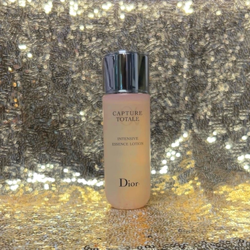 Dior Capture Totale Intensive essence Lotion 50ml NWOB